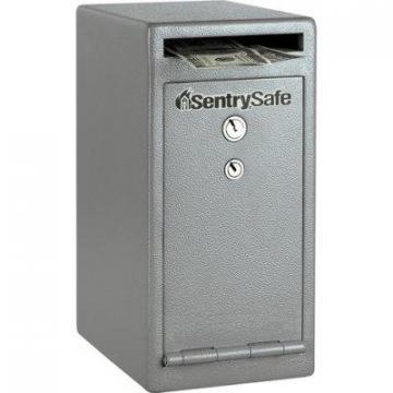 SentrySafe Under Counter Depository Safe