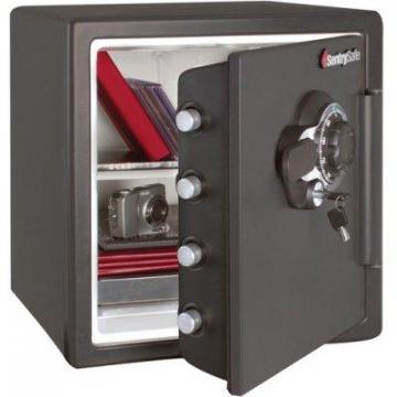 SentrySafe Combination Fire/Water Safe