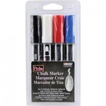 Marvy Uchida Bistro Water-based Chalk Markers