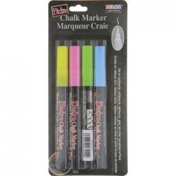 Marvy Bistro Fine Point Chalk Marker