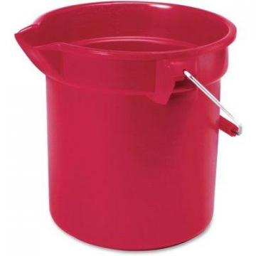 Rubbermaid Commercial Products Rubbermaid Commercial Brute 10-quart Utility Bucket