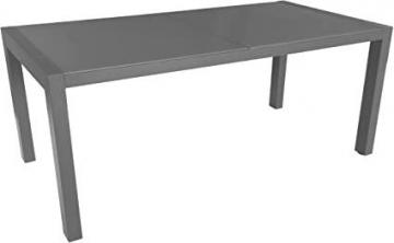 Great Christopher Knight Home 305660 Eli Outdoor Tempered Glass Dining Table