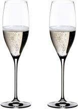Riedel Vinum Cuvee Prestige Wine Glass, Set of 2