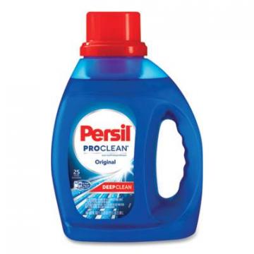 Persil Power-Liquid Laundry Detergent, Original Scent, 40 oz Bottle