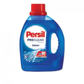 Persil Power-Liquid Laundry Detergent, Original Scent, 100 oz Bottle
