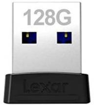 Lexar JumpDrive S47 128GB USB 3.1 Flash Drive
