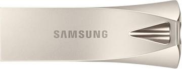 Samsung flash drive Champagne silver 128 GB