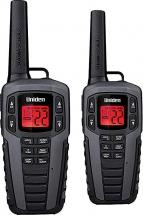 Uniden SX507-2CKHS Two-Way Radio Walkie Talkies