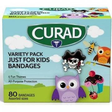Medline Curad Children's Bandages