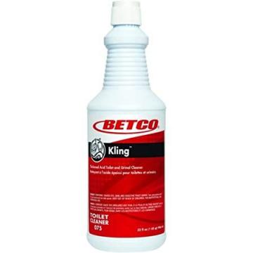 Betco Kling 9% Thickened HCI Toilet Bowl Cleaner