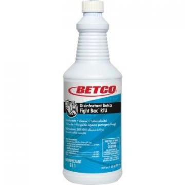 Betco AF79 Acid-Free Restroom Cleaner