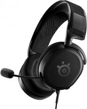 SteelSeries Arctis Prime Console - Competitive Gaming Headset – Black