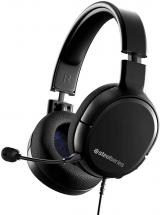 SteelSeries Arctis 1 - All-Platform Compatibility Gaming Headset