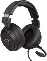 Trust Gaming Headset GXT 433 Pylo with Microphone - Black