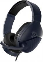 Turtle Beach Recon 200 Gen 2 Blue Amplified Gaming Headset