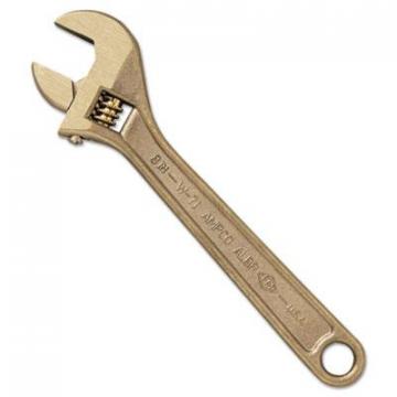 Ampco Safety Tools W71 Adjustable End Wrench W-71