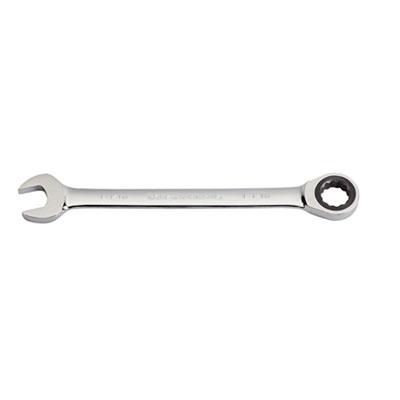 Apex GearWrench Ratcheting Combination Wrench 9034