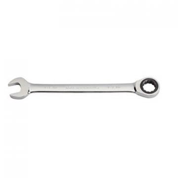 Apex GearWrench Ratcheting Combination Wrench 9034
