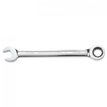 Apex GearWrench Ratcheting Combination Wrench 9113