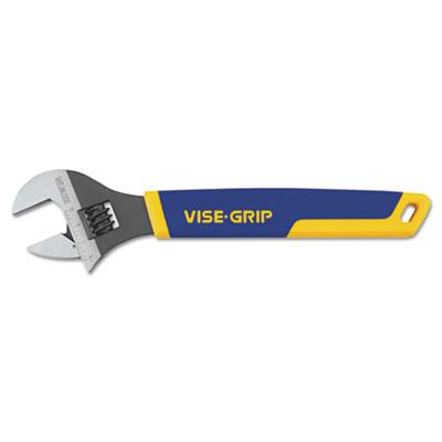 IRWIN 2078610 VISE-GRIP Adjustable Wrench