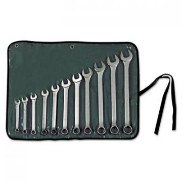 Stanley Tools 11 Piece Combination Wrench Set