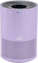 BISSELL MYair Purple Air Purifier with High Efficiency and Carbon Filter