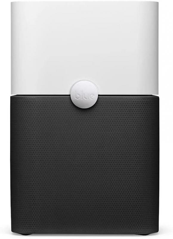 Blueair Blue Pure 211+ Air Purifier 3 Stages with Two Washable Pre-Filters