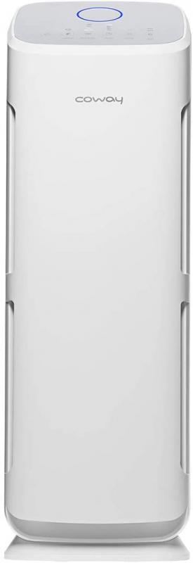 Coway Airmega AP-1216L True HEPA purifier with Air Quality Monitoring