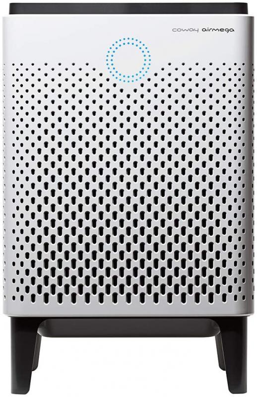 Coway Airmega 300 (Covers 1,256 sq. ft.) with Smart Technology True HEPA Air Purifier