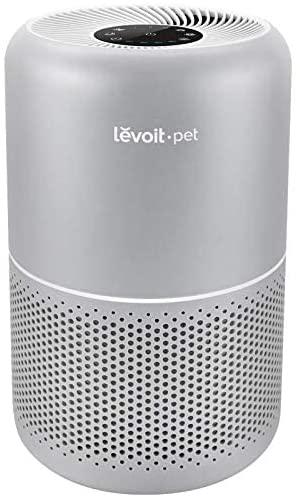 Levoit Air Purifier for Home Large Bedroom, H13 True HEPA Filter