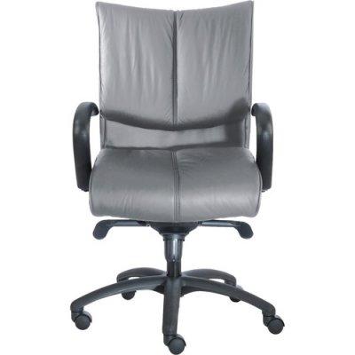 9to5 Seating Mid-Back Executive & Conference Seating (2600K1A16L03)