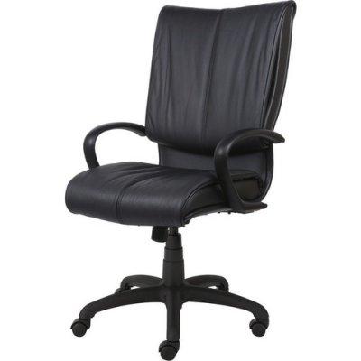 9to5 Seating High-Back Executive & Conference Seating (2610K1A8BL10)