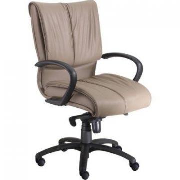 9to5 Seating Mid-Back Executive & Conference Seating (2600K1A16L07)