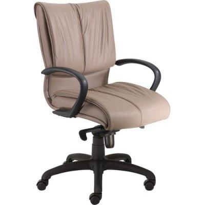 9to5 Seating Mid-Back Executive & Conference Seating (2600K1A16L08)