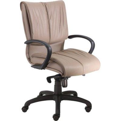 9to5 Seating Mid-Back Executive & Conference Seating (2600K1A16L09)