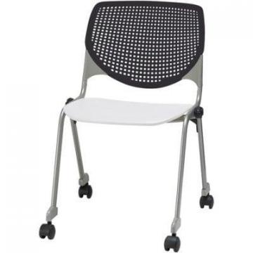 KFI Kool Collection 2300 Armless Chair (2300B10S8)