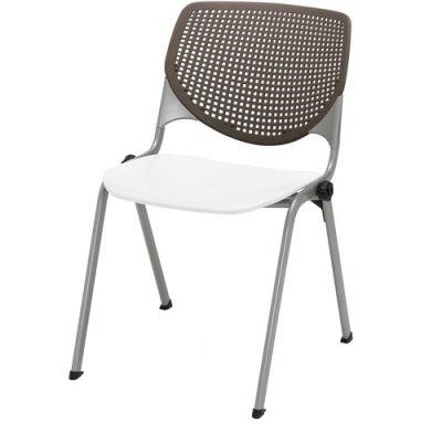 KFI Kool Collection 2300 Armless Chair (2300B18S8)