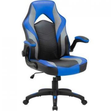 Lorell High-Back Gaming Chair