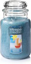 Yankee Candle Large Jar Candle Bahama Breeze