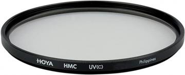 Hoya DF000075 Modern Multilayer Coated Lens - Black
