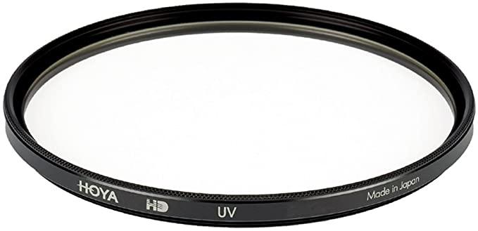 Hoya 72mm HD Digital UV(0) Screw-in Filter