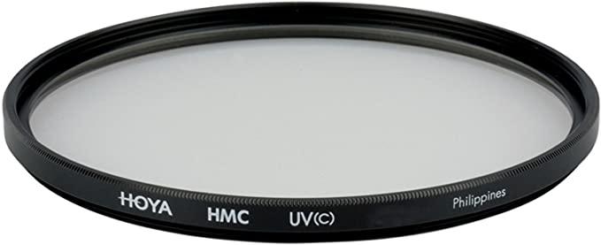Hoya Y5UVC082 82 mm HMC UV-Filter (C) for Lens