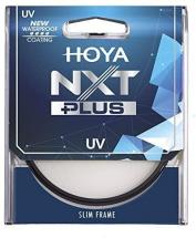 Hoya 72mm NXT Plus UV HMC Multi-Coated Slim Frame Glass Filter