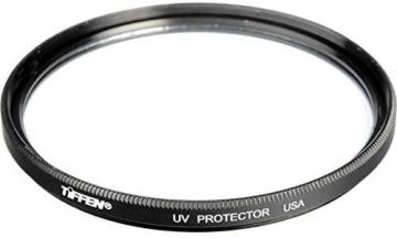 Tiffen 37mm UV Protector Filter