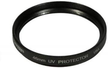 Tiffen 46UVP 46mm UV Protection Filter
