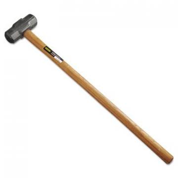 Stanley Tools Hickory Handle Sledge Hammer