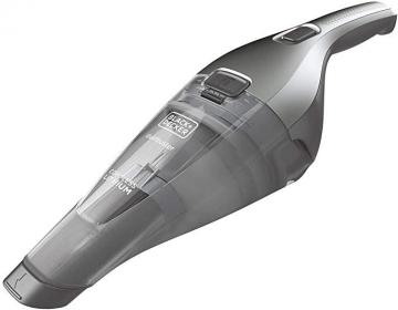 BLACK+DECKER dustbuster Handheld Vacuum, Cordless, Dark Grey
