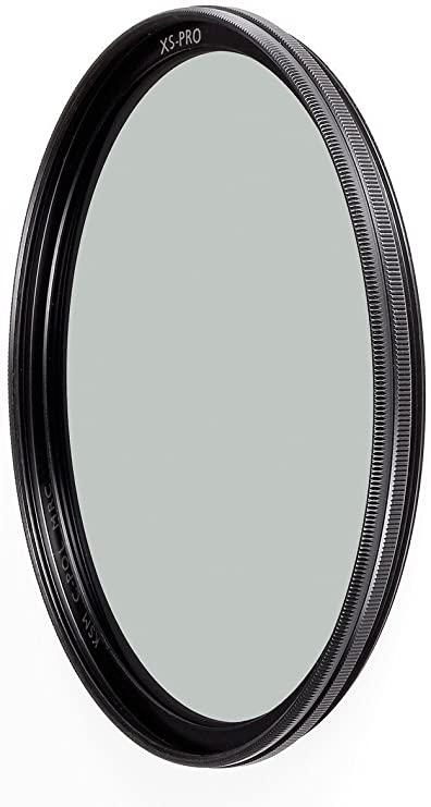 B+W XS-Pro HTC Circular Polariser Filter Kasemann MRC Nano 30.5 mm