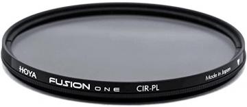 Hoya 72mm Fusion ONE PL-CIR Camera Filter