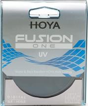 Hoya 46mm Fusion ONE UV Camera Filter